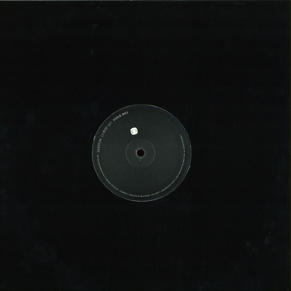 Various - Underground Sonics Part 2 - Vinyl Record 12" image 1