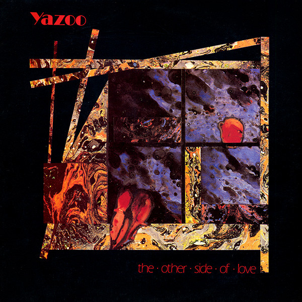 Yazoo - Other Side Of Love - Used Vinyl Record 12" image 1