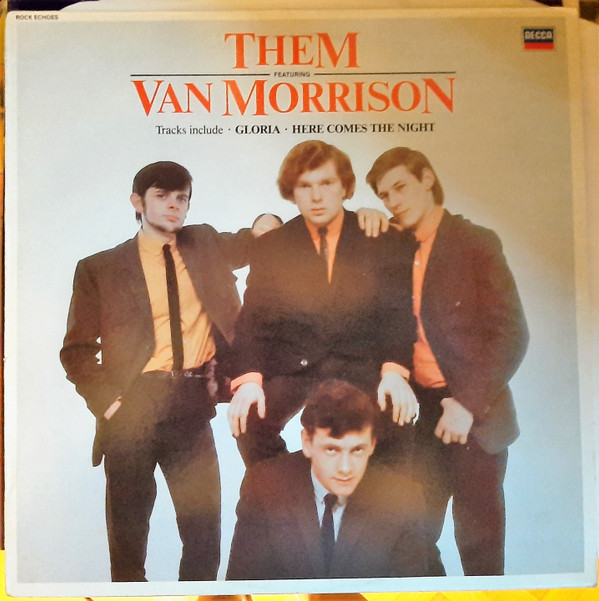 m - Featuring - Used Vinyl Record image 1