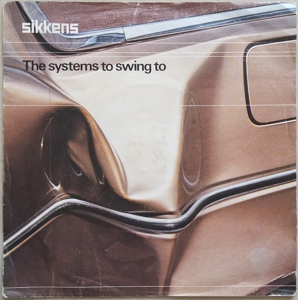 Kayak - Car Enchanters (King's Enchanters) - Used Vinyl Record 7" image 1