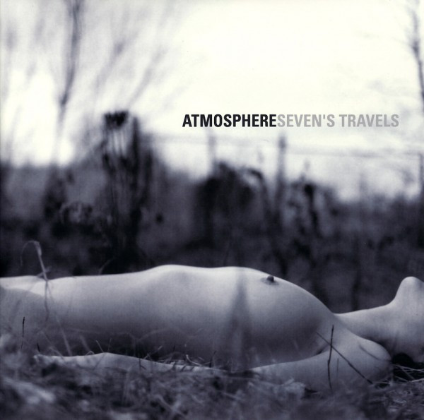 Atmosphere - Seven's Travels - Vinyl Record image 1