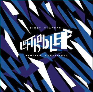 Dinos Chapman - Luftbobler Remixed / Remastered - Vinyl Record 12" image 1