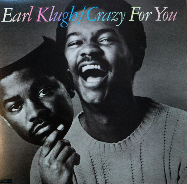 Earl Klugh - Crazy For You - Used Vinyl Record image 1