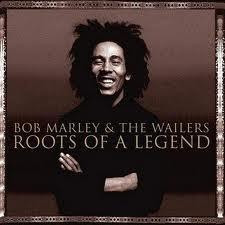 Bob Marley & The Wai - Roots Of A Legend - Used CD image 1