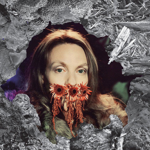 HK119 - Imaginature - Used CD image 1