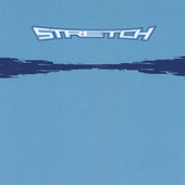 Stretch - Used Vinyl Record image 1