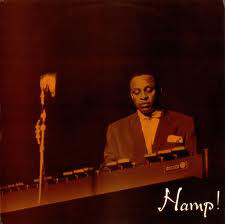 Lionel Hampton - Hamp! - Used Vinyl Record image 1