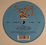 Sugarhill Gang - 8th Wonder / Showdown - Vinyl Record 12" image 1