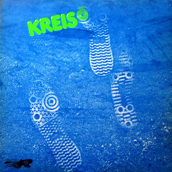 Kreis - Used Vinyl Record image 1