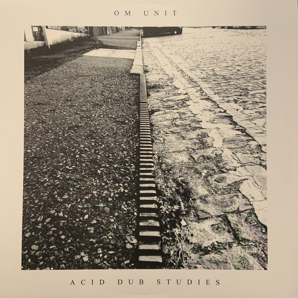 Om Unit - Acid Dub Studies - Vinyl Record image 1