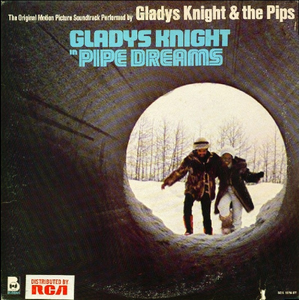Gladys Knight And Th - Pipe Dreams: The Original Motion Picture Soundtra image 1