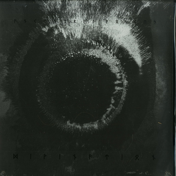 Ancestral Voices - Divination - Vinyl Record 12" image 1