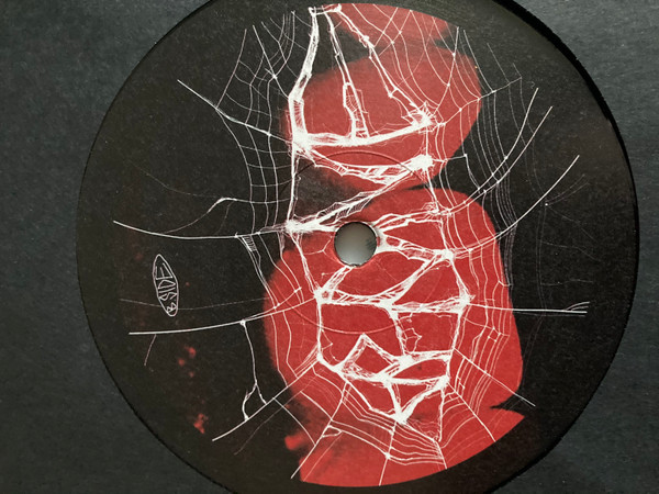 Drone - Evil Sky EP - Vinyl Record 12" image 1