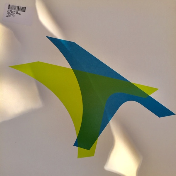 PSJ - Untitled - Vinyl Record 12" image 1