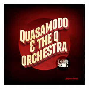 Quasamodo - Big Picture - CD image 1