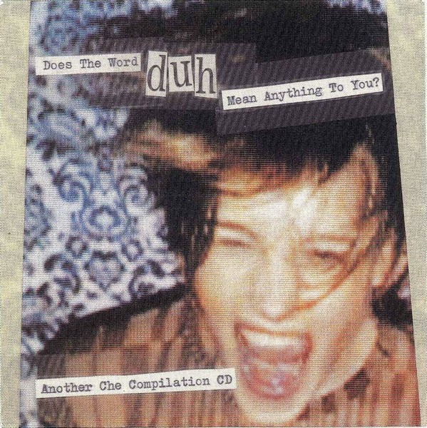 Various - Does The Word Duh Mean Anything To You? - Another Che Compilat image 1