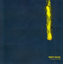 Claudio Parodi - Heavy Nichel - Used CD image 1
