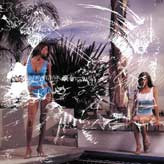 Residual Echoes - Used CD image 1