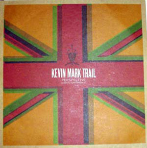 Kevin Mark Trail - Perspective (Cass & Tom Remixes) - Used Vinyl Reco image 1