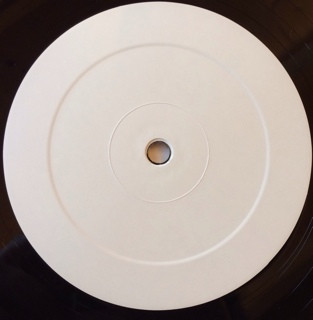 Serum & Northern Lig - Watch Out / Possessive - Vinyl Record 12" image 1