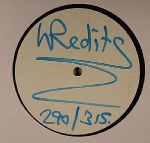 Various - Well Rounded Edits 2 - Vinyl Record 12" image 1