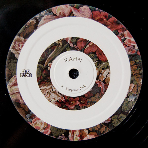 Kahn - Margeaux - Vinyl Record 12" image 1