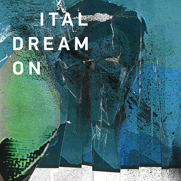 Ital - Dream On - Vinyl Record 12" image 1