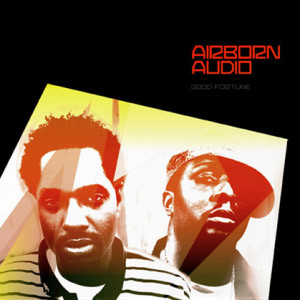 Airborn Audio - Good Fortune - Vinyl Record image 1