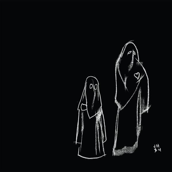 Ruffhouse - Foot (Loxy & Resound Remix) / Oppression Dub - Vinyl Reco image 1