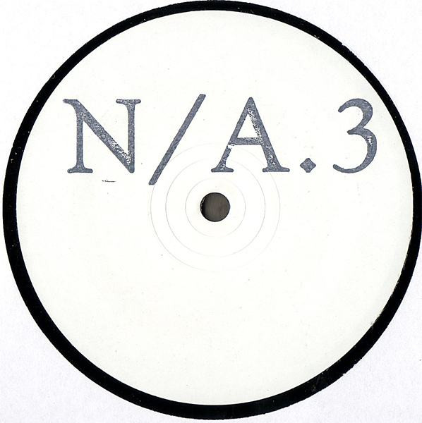 Maya Jane Coles - N / A.3 - Vinyl Record 12" image 1