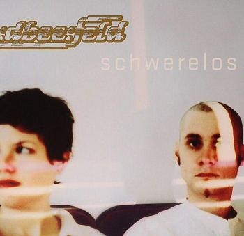 Erdbeerfeld - Schwerelos - CD image 1