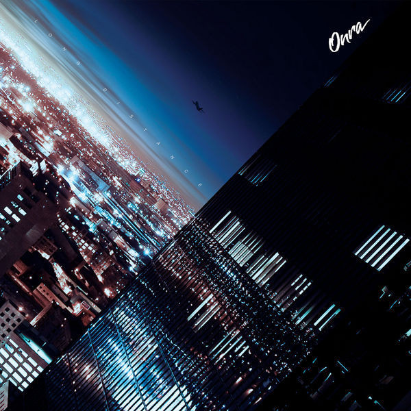 Onra - Long Distance - Vinyl Record image 1