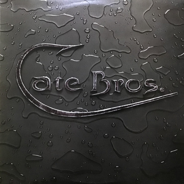 Cate Brothers - Cate Bros. - Used Vinyl Record image 1