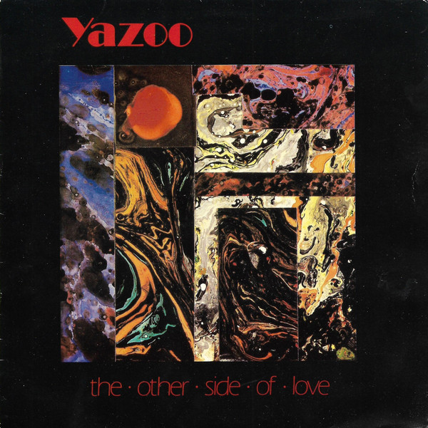 Yazoo - Other Side Of Love - Used Vinyl Record 7" image 1
