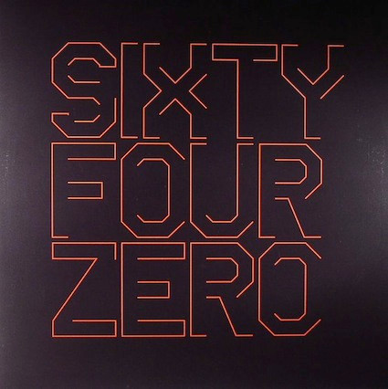 Animal Youth - Sixty Four Zero - Vinyl Record 12" image 1