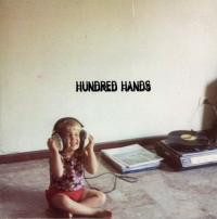 Hundred Hands - Her Accent Was Excellent - Used CD image 1