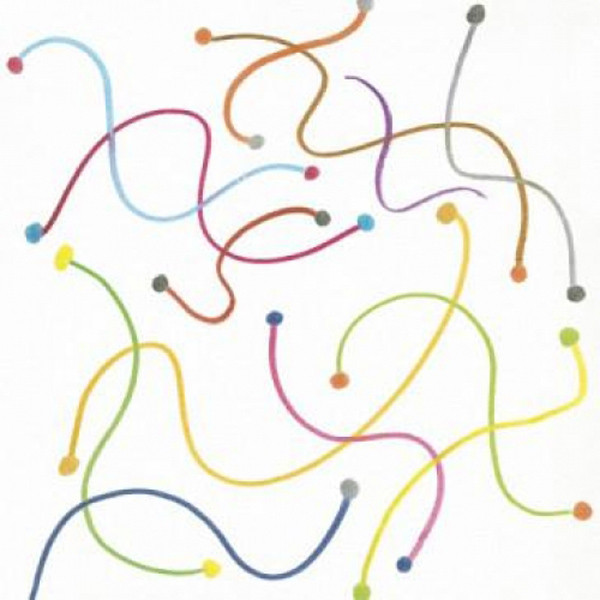 Four Tet - Motion Sickness Part 2 - Vinyl Record 12" image 1