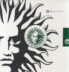 David Boomah - Why They Wanna / Mission Impossible (Von D Remix) - Vi image 1