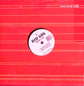 Kid606 - Twirl E.P. - Used Vinyl Record 12" image 1