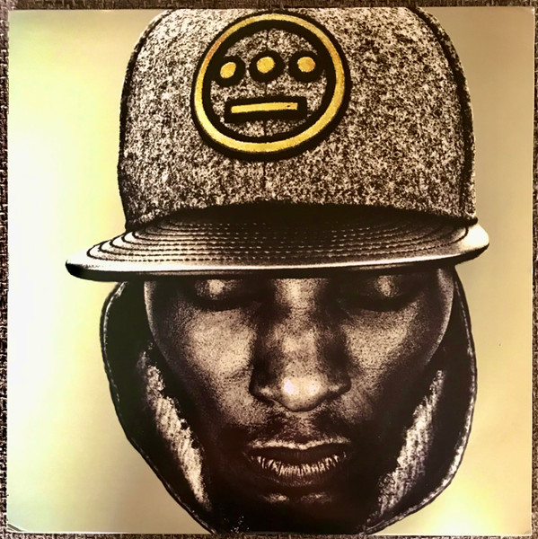 Del Tha Funkee Homos - Golden Era - Vinyl Record image 1