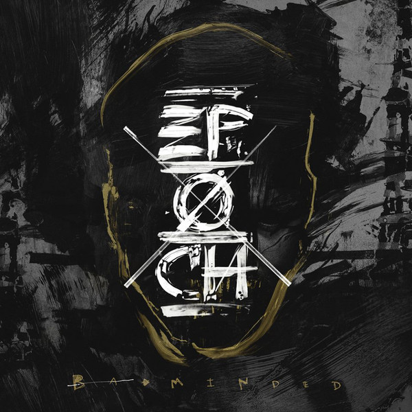 Epoch - Badminded - Vinyl Record 12" image 1