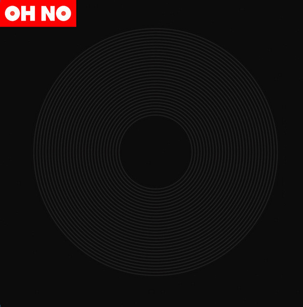 Oh No - Dr. No's Oxperiment - CD image 1