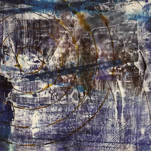 Far East Broadcast - Used Vinyl Record image 1