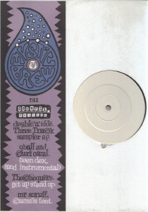 Various - Mystic Brew - The Counter Culture Sampler - Used Vinyl Reco image 1