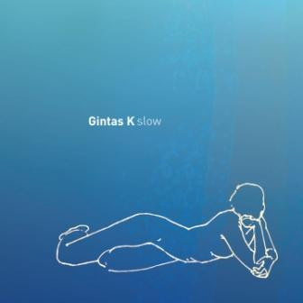 Gintas K - Slow - Used CD image 1
