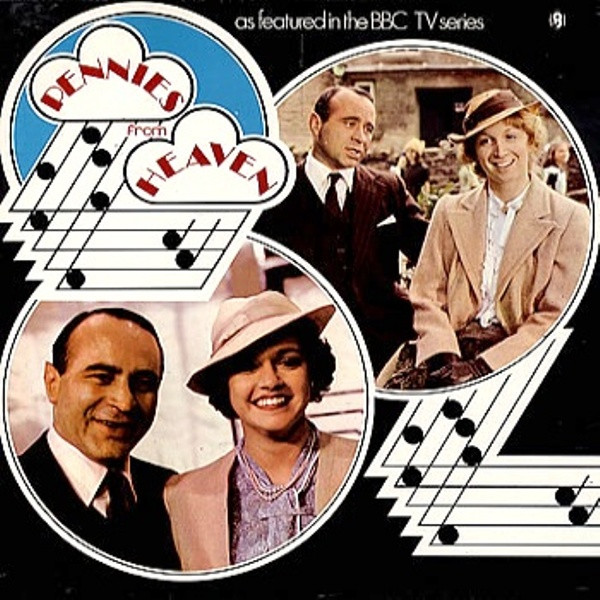 Various - Pennies From Heaven (As Featured In The BBC TV Series) - Us image 1