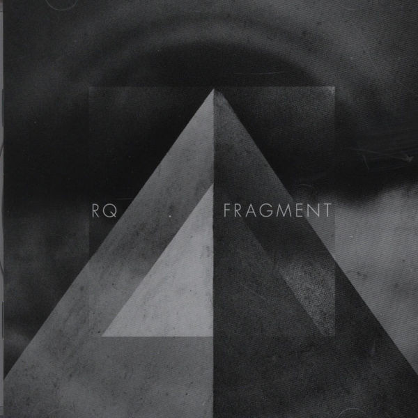 RQ - Fragment - CD image 1