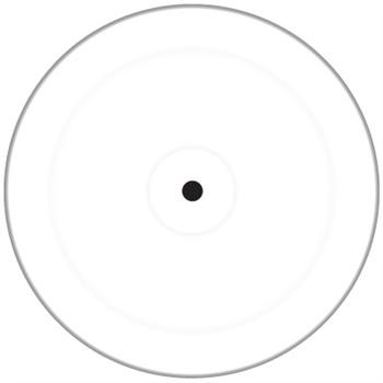 Velvit - Chic Anatomy / Den-En-Toshi - Vinyl Record 10" image 1