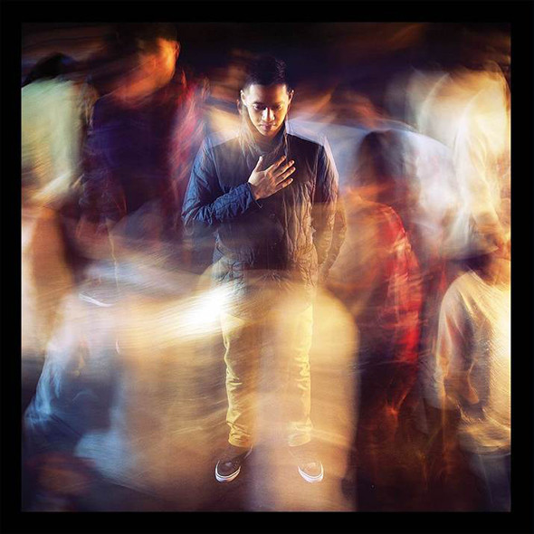 Eric Lau - One Of Many - Vinyl Record image 1