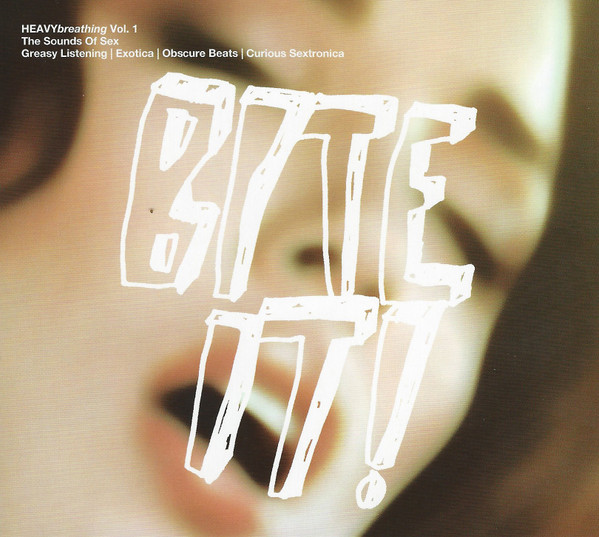Various - Bite It! - CD image 1